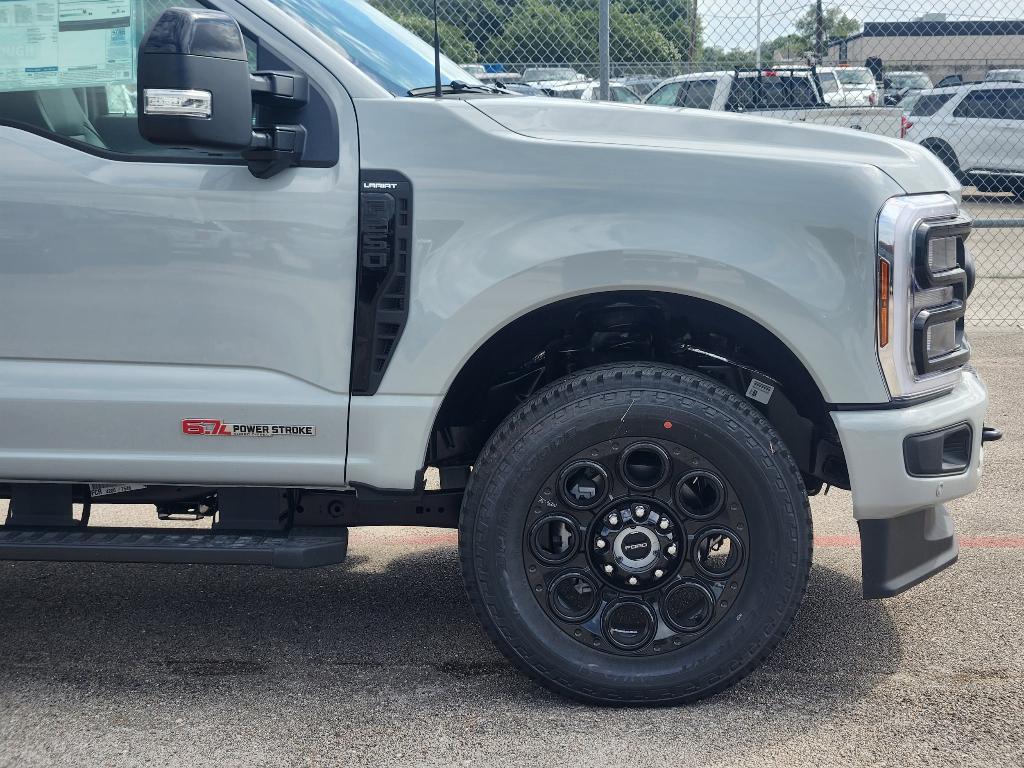 new 2025 Ford F-250 car, priced at $86,311