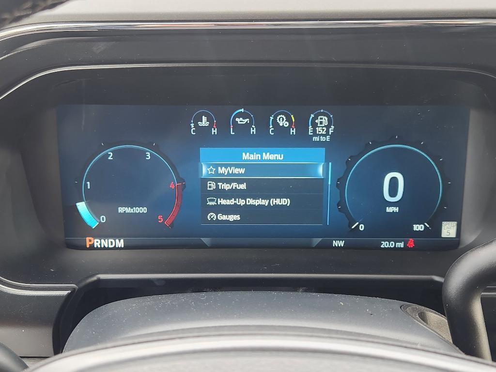 new 2025 Ford F-250 car, priced at $86,311