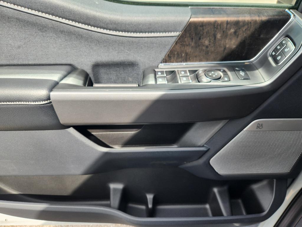 new 2025 Ford F-250 car, priced at $86,311