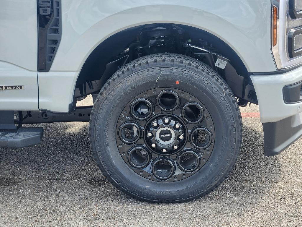 new 2025 Ford F-250 car, priced at $86,311