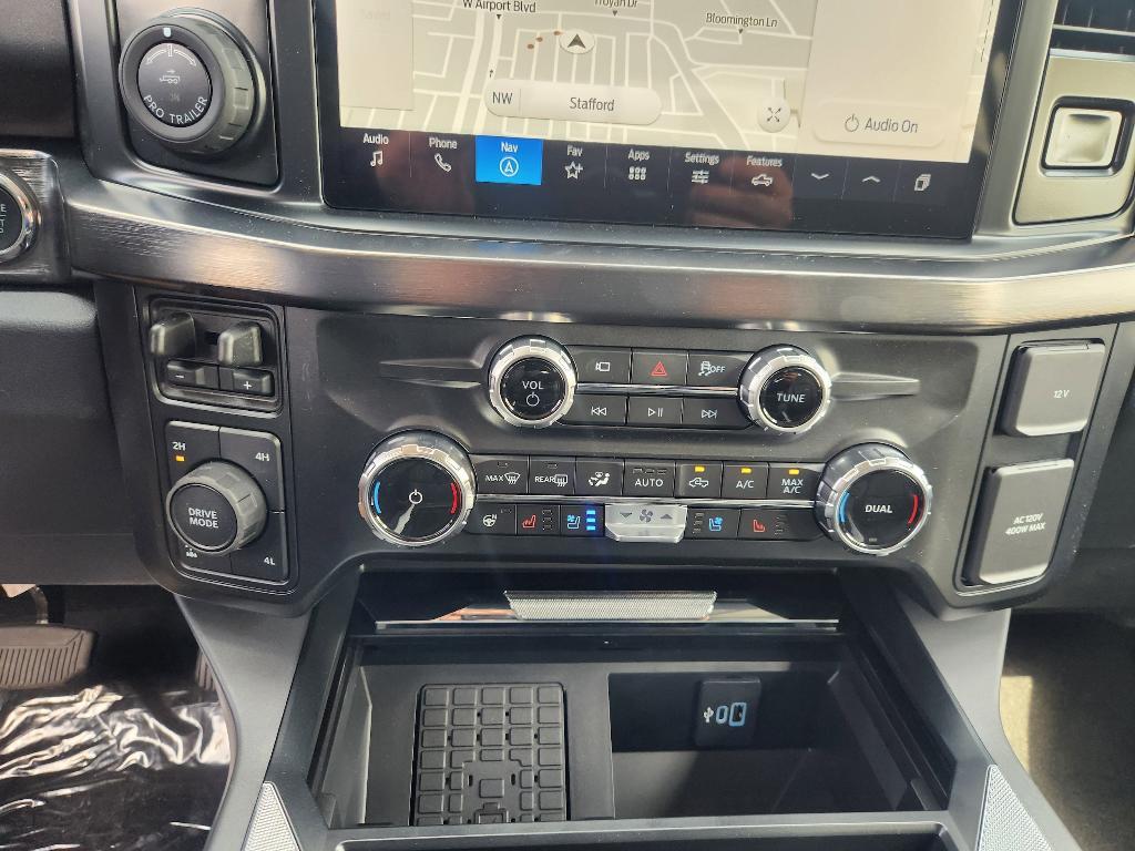 new 2025 Ford F-250 car, priced at $86,311