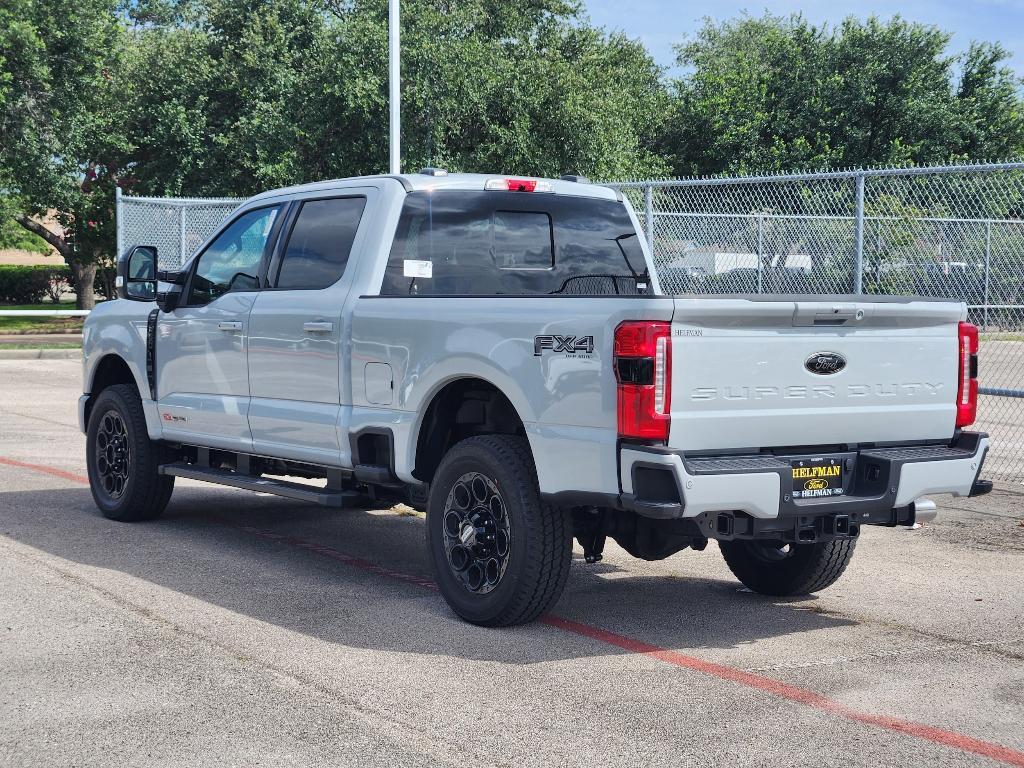 new 2025 Ford F-250 car, priced at $86,311