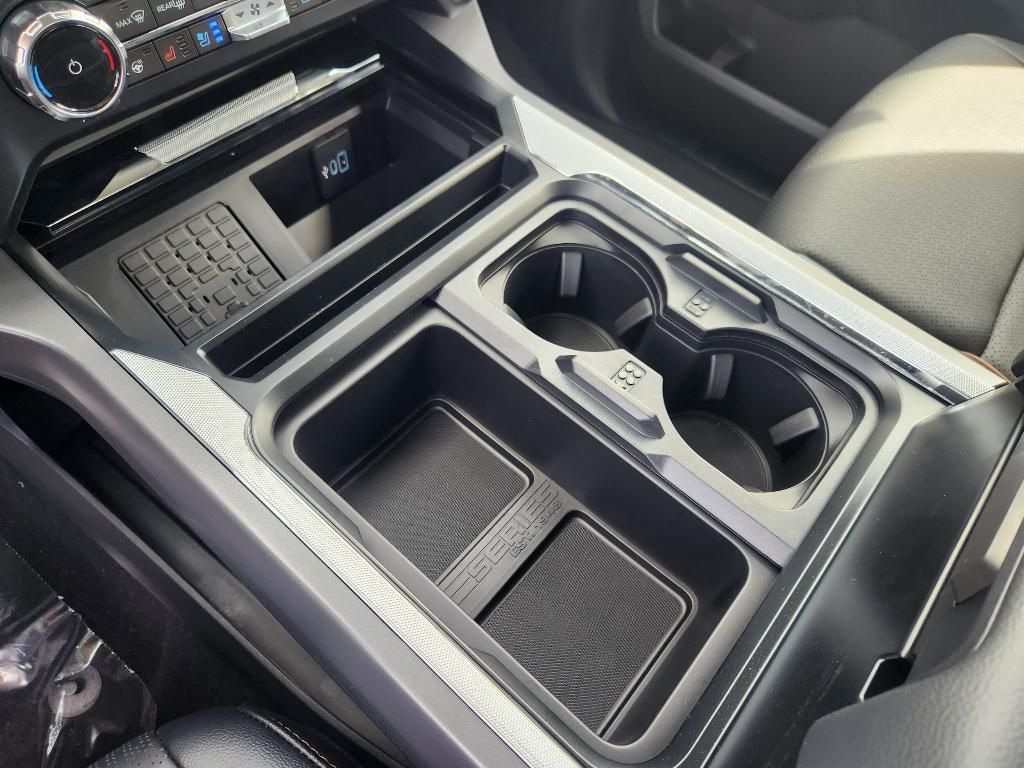 new 2025 Ford F-250 car, priced at $86,311
