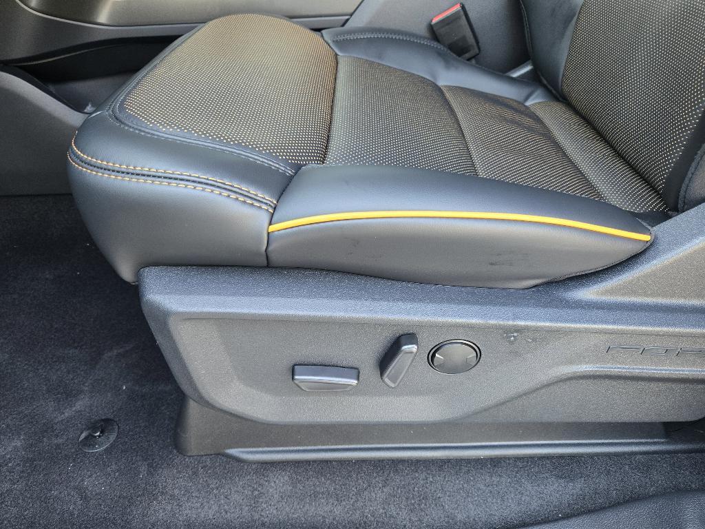 new 2025 Ford F-150 car, priced at $75,873