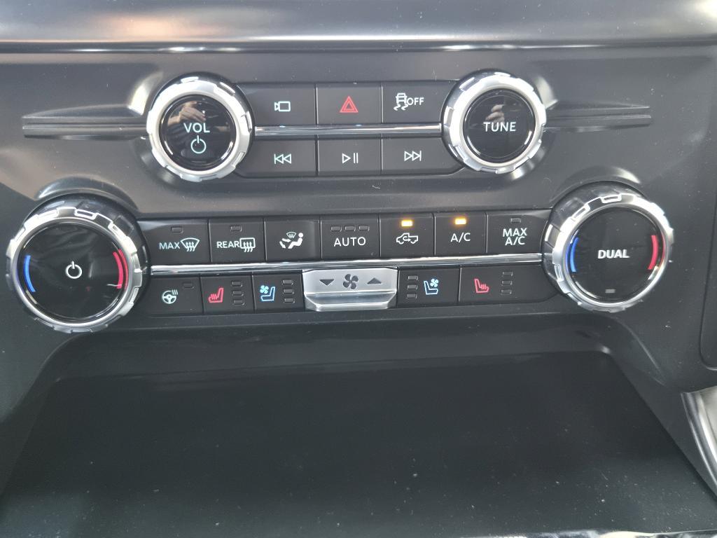 new 2025 Ford F-150 car, priced at $75,873