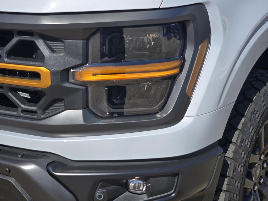 new 2025 Ford F-150 car, priced at $75,873