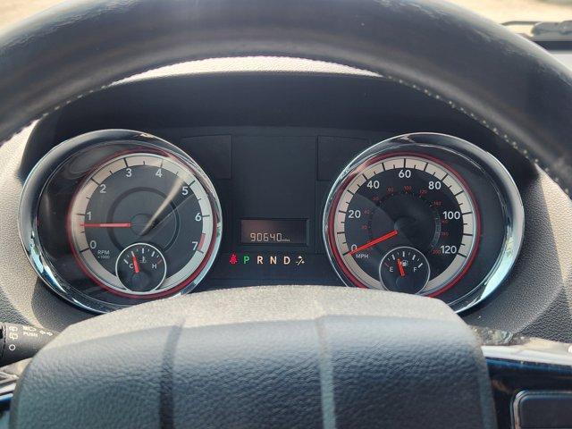 used 2015 Dodge Grand Caravan car, priced at $11,991