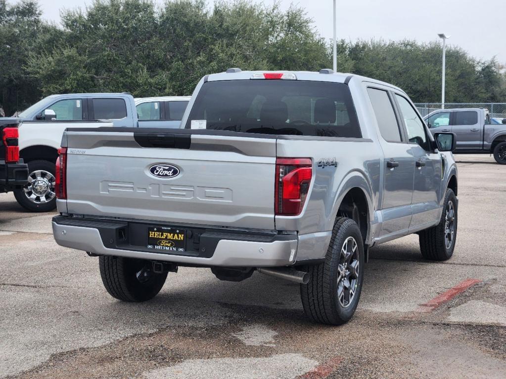 new 2024 Ford F-150 car, priced at $45,066