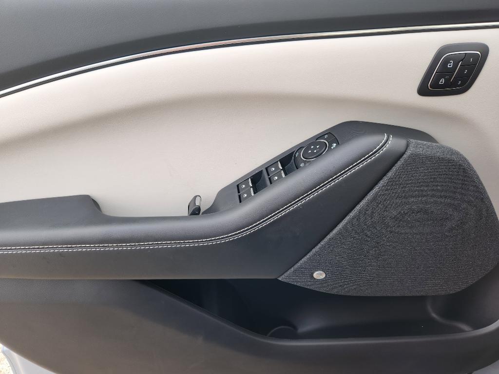 new 2025 Ford Mustang Mach-E car, priced at $46,580