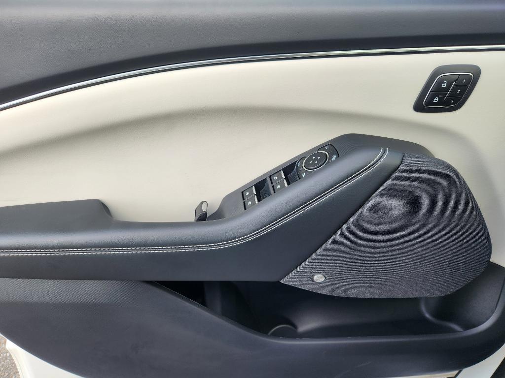 new 2025 Ford Mustang Mach-E car, priced at $48,080