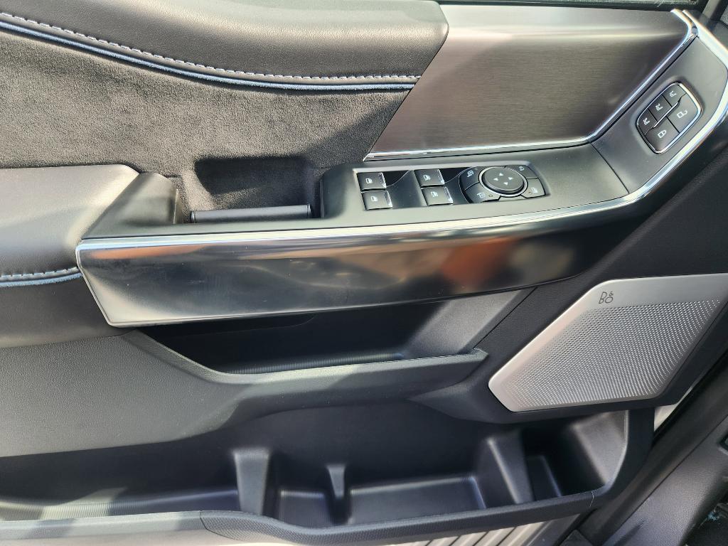 new 2025 Ford F-150 car, priced at $75,957