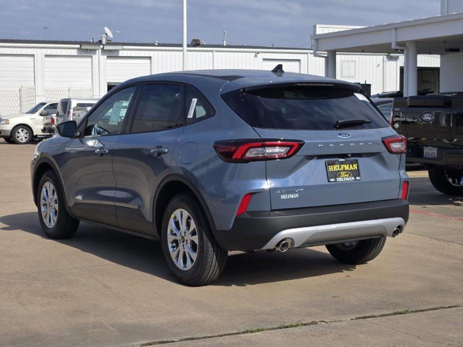 new 2025 Ford Escape car, priced at $28,990