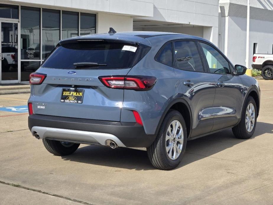 new 2025 Ford Escape car, priced at $28,990