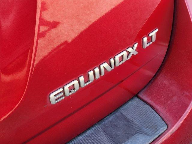 used 2015 Chevrolet Equinox car, priced at $10,991
