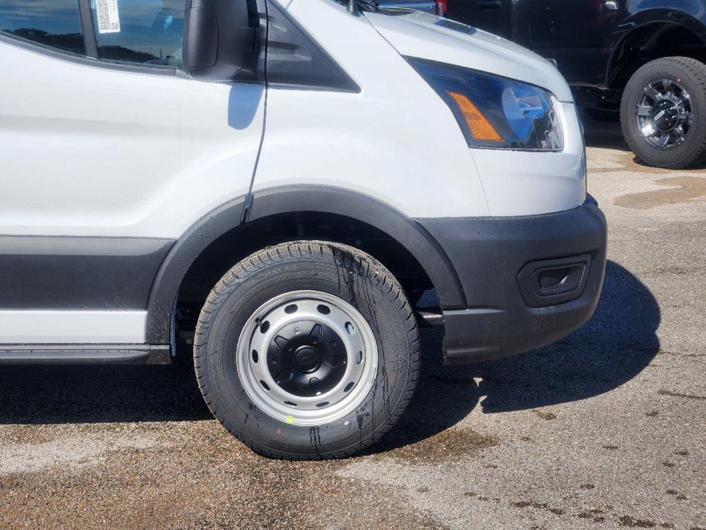 new 2024 Ford Transit-150 car, priced at $47,595