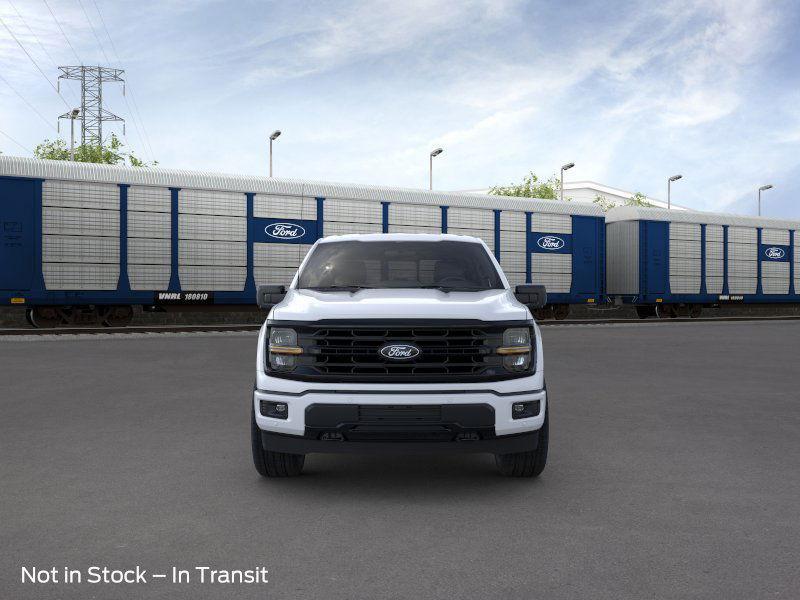 new 2024 Ford F-150 car, priced at $51,779