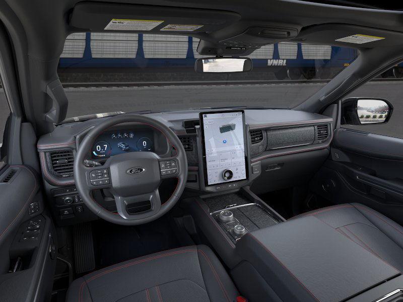 new 2024 Ford Expedition Max car, priced at $78,455