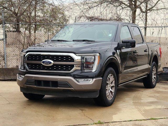 used 2023 Ford F-150 car, priced at $47,991