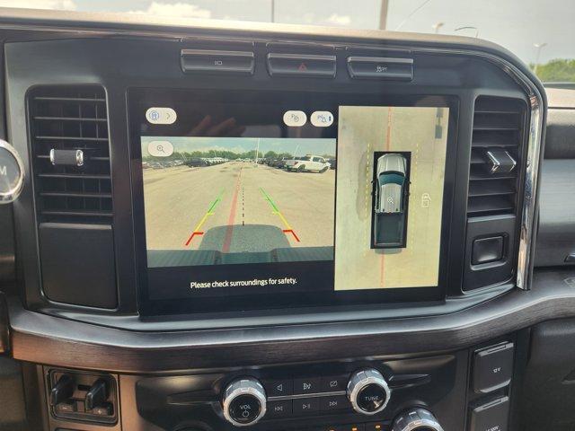used 2023 Ford F-250 car, priced at $54,991