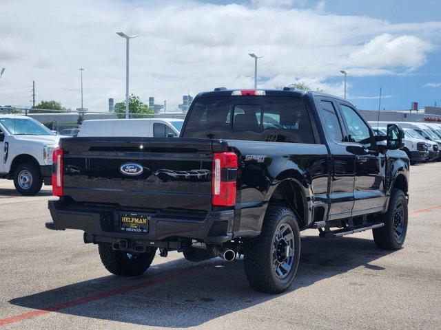 used 2023 Ford F-250 car, priced at $54,991