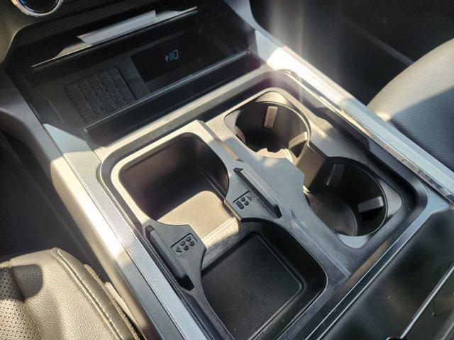 used 2023 Ford F-250 car, priced at $54,991