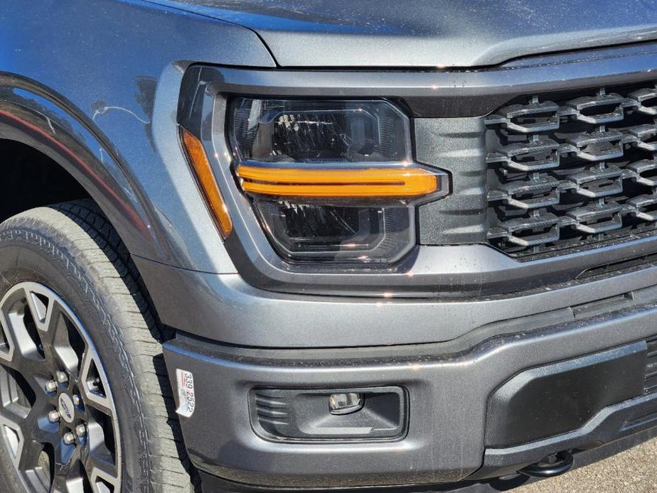 new 2024 Ford F-150 car, priced at $45,316