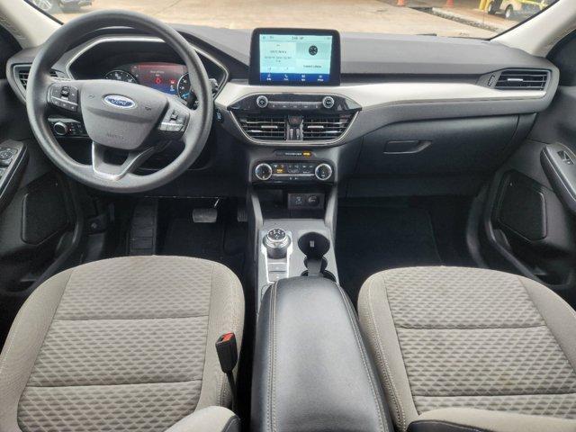 used 2022 Ford Escape PHEV car, priced at $22,991