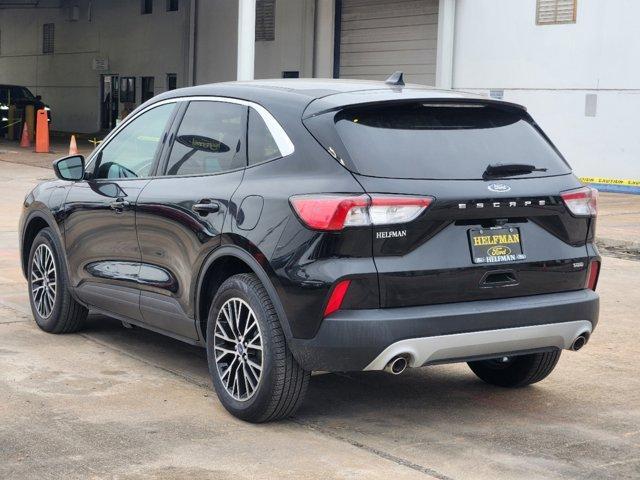 used 2022 Ford Escape PHEV car, priced at $22,991