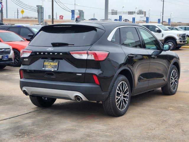 used 2022 Ford Escape PHEV car, priced at $22,991