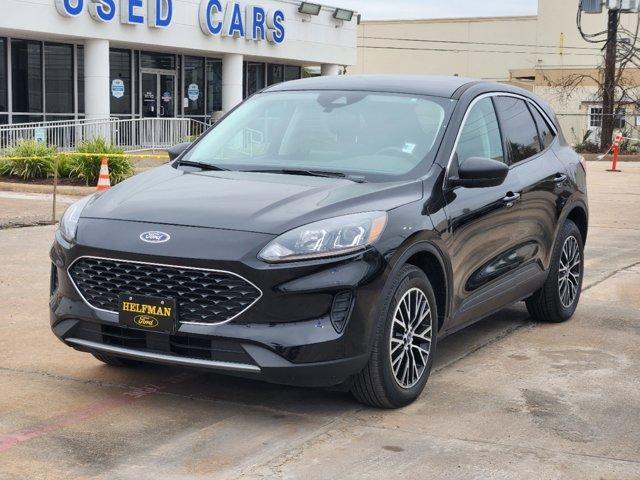 used 2022 Ford Escape PHEV car, priced at $22,991