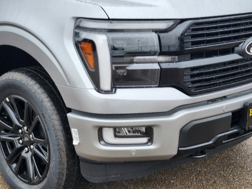 new 2024 Ford F-150 car, priced at $71,251