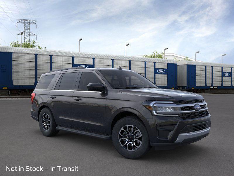 new 2024 Ford Expedition car, priced at $60,273