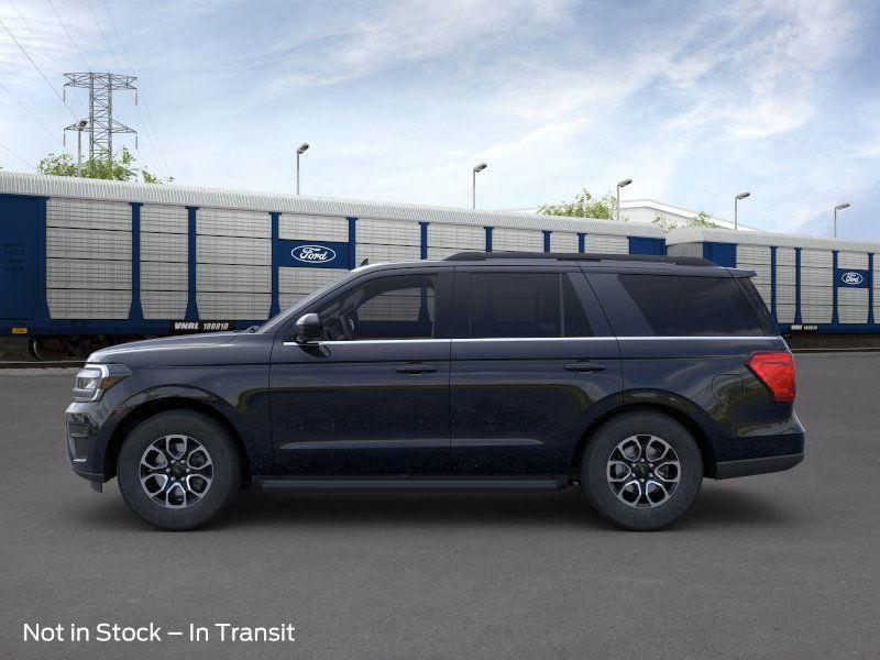 new 2024 Ford Expedition car, priced at $60,273