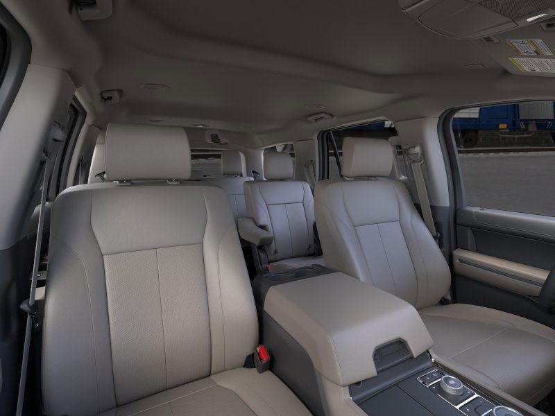 new 2024 Ford Expedition car, priced at $60,273