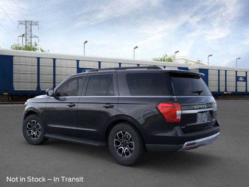 new 2024 Ford Expedition car, priced at $60,273