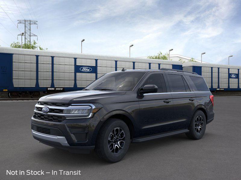 new 2024 Ford Expedition car, priced at $60,273