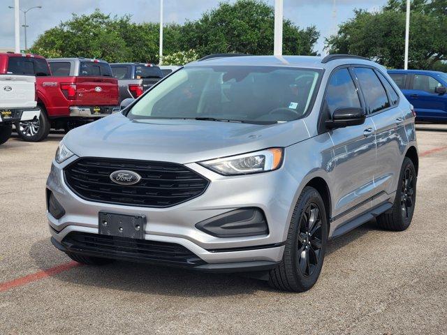 used 2022 Ford Edge car, priced at $25,991