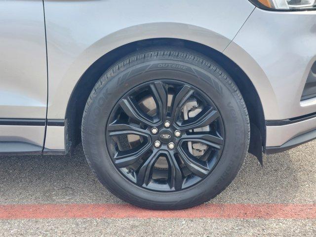 used 2022 Ford Edge car, priced at $25,991
