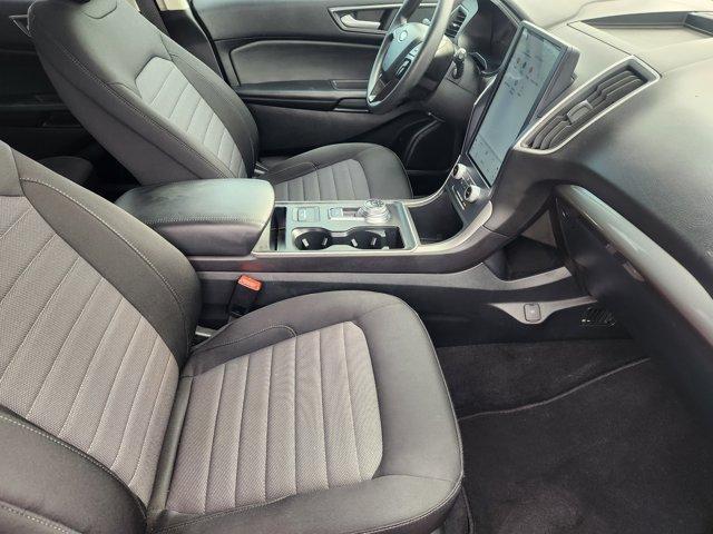 used 2022 Ford Edge car, priced at $25,991