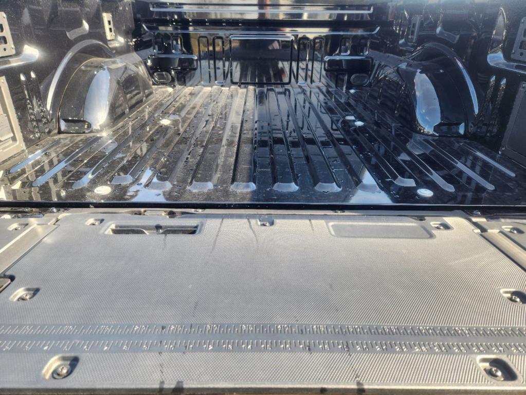 new 2025 Ford F-150 car, priced at $73,448