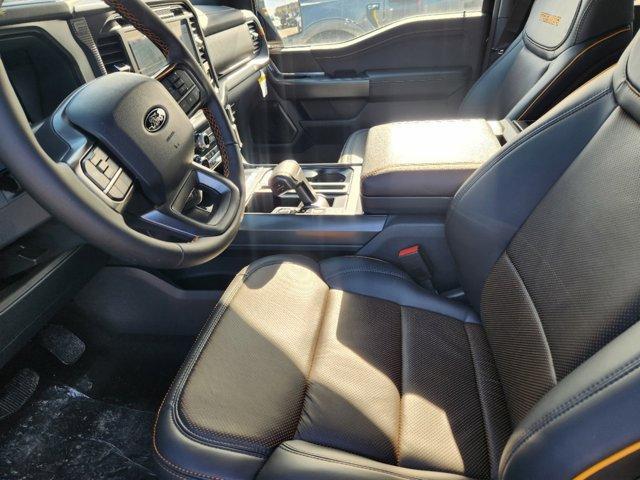 new 2025 Ford F-150 car, priced at $80,115