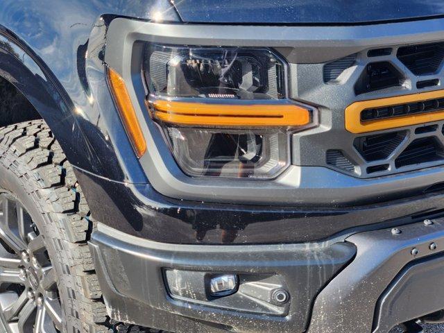 new 2025 Ford F-150 car, priced at $80,115