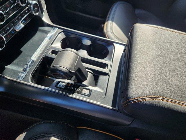 new 2025 Ford F-150 car, priced at $80,115
