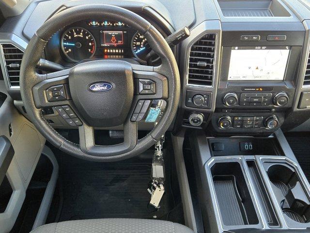 used 2016 Ford F-150 car, priced at $21,991