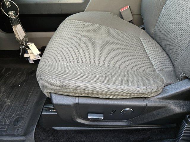 used 2016 Ford F-150 car, priced at $21,991