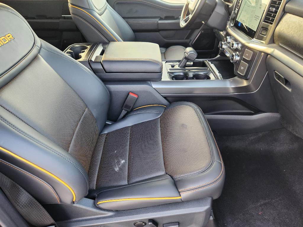 new 2025 Ford F-150 car, priced at $74,911
