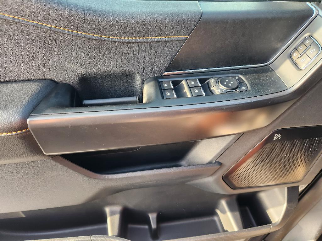 new 2025 Ford F-150 car, priced at $74,911