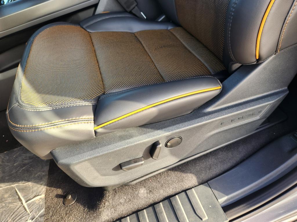 new 2025 Ford F-150 car, priced at $74,911