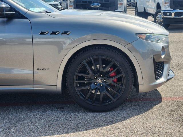 used 2020 Maserati Levante car, priced at $35,991