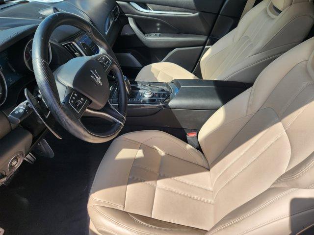 used 2020 Maserati Levante car, priced at $35,991